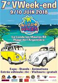 meeting varwagen 2018