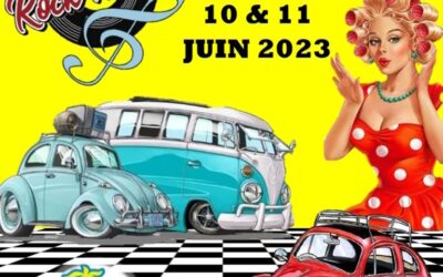 Meeting 2023