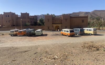 Road Trip Maroc 2024