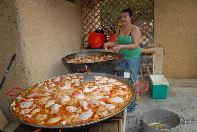 metting2013paella