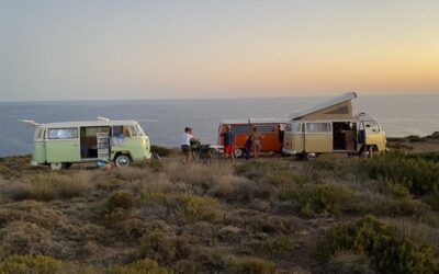 Road Trip Sardaigne 2021