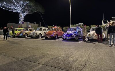 Parade de Noël