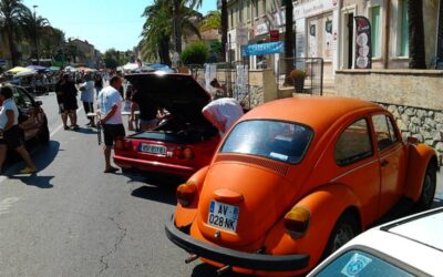 Forum des associations 2011