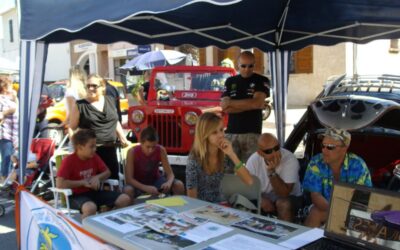 Forum des associations 2012