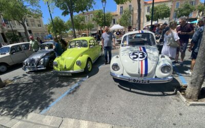 Sortie Rock’in City à la Garde