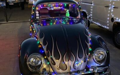 Parade de Noël
