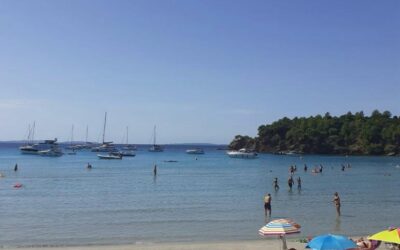 Journée à l’Estagnol septembre 2025