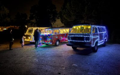 Parade de NOËL 2025